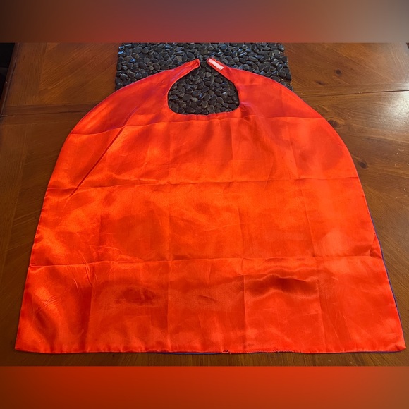 Captain America Cape - Picture 3 of 7